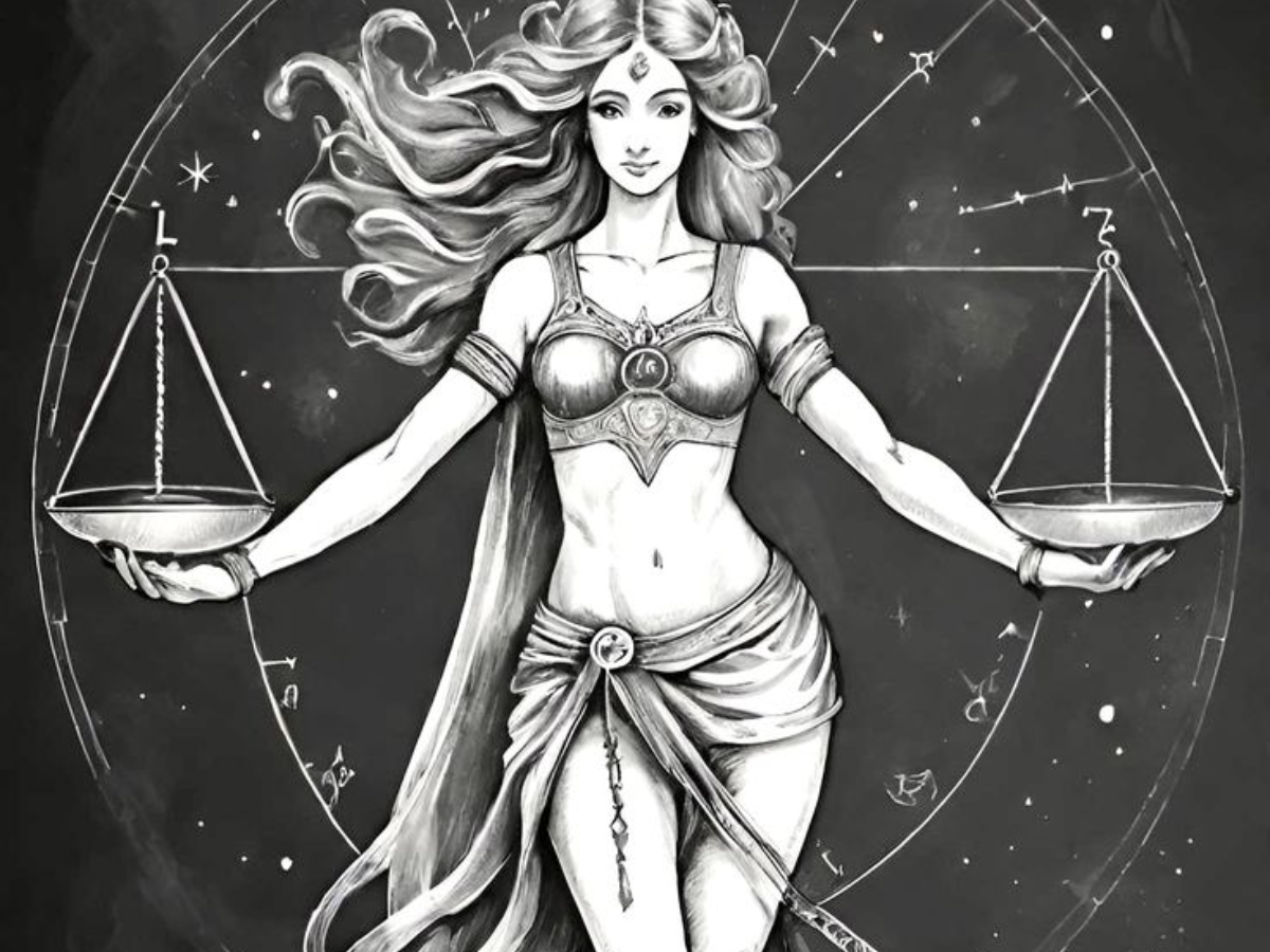 Today Libra Horoscope - Photo Gallery