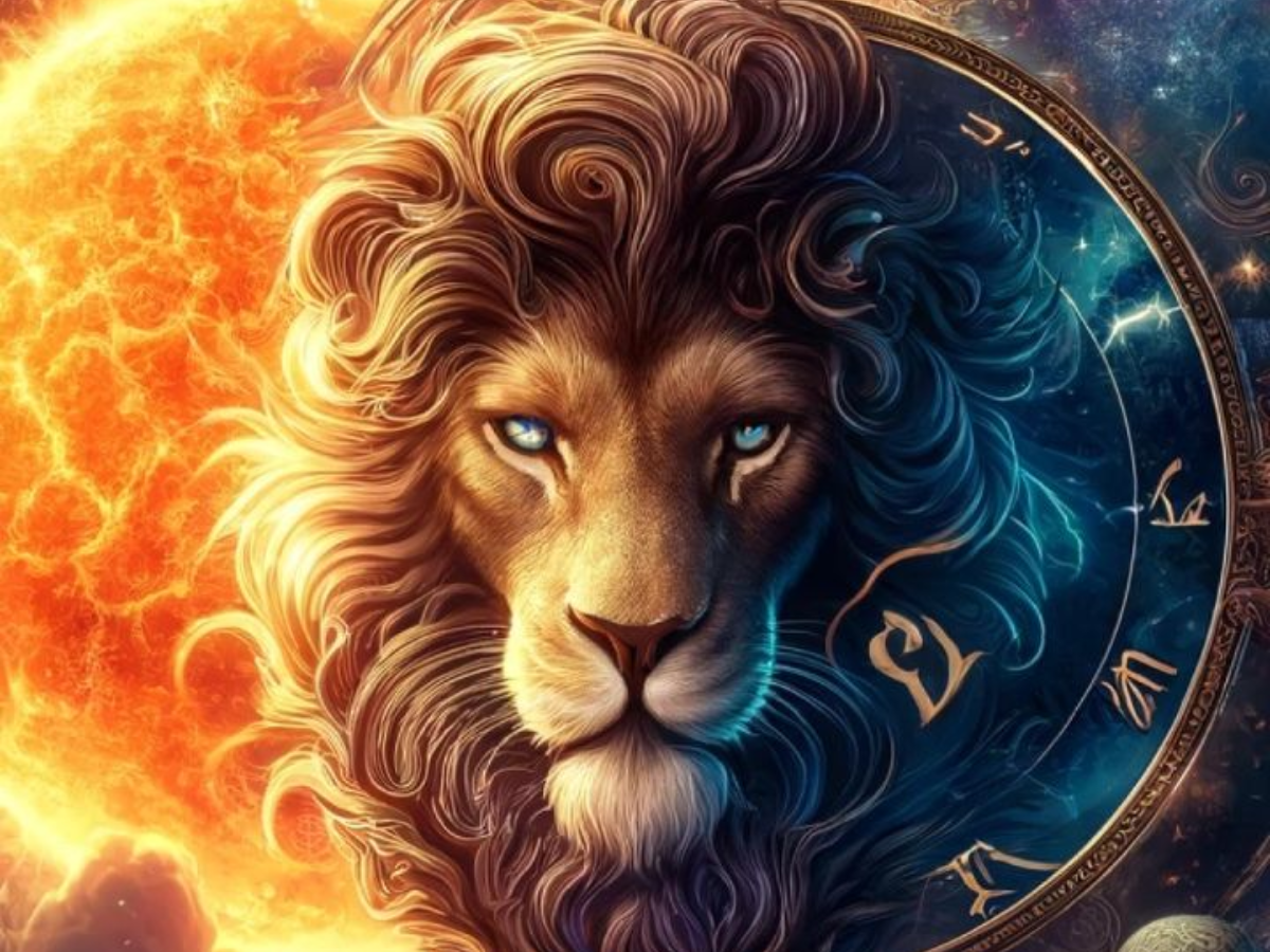 Leo Weekly Horoscope - Photo Gallery