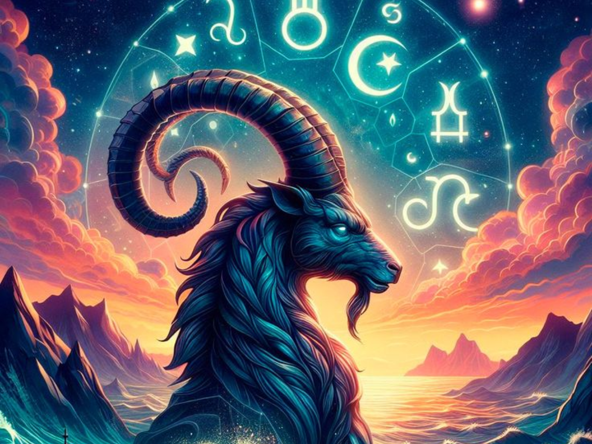 Capricorn Horoscope - Photo Gallery