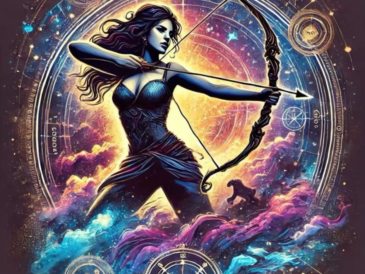 Sagittarius Weekly Horoscope - Photo Gallery