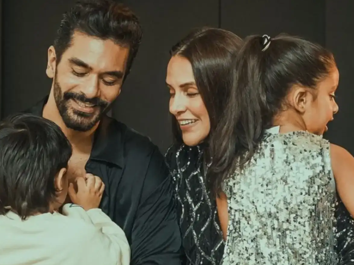 रणबीर-आलिया की राहा से लेकर दीपिका-रणवीर की दुआ तक, बॉलीवुड के इन स्टारकिड्स की क्यूटनेस देख पिघल जाएंगे आप - Photo Gallery