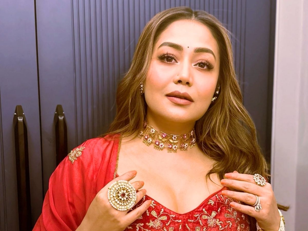 श्रेया घोषाल या सुनिधि चौहान नहीं, बल्कि यह हैं सबसे अमीर इंडियन फीमेल सिंगर; नेटवर्थ 200 करोड़ के पार - Photo Gallery