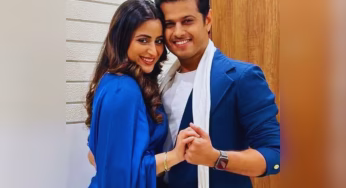 Aishwarya sharma Neil bhatt : शादी के 4 साल बाद अलग हो रहे नील भट्ट और ऐश्वर्या शर्मा, वजह आ गई सामने!