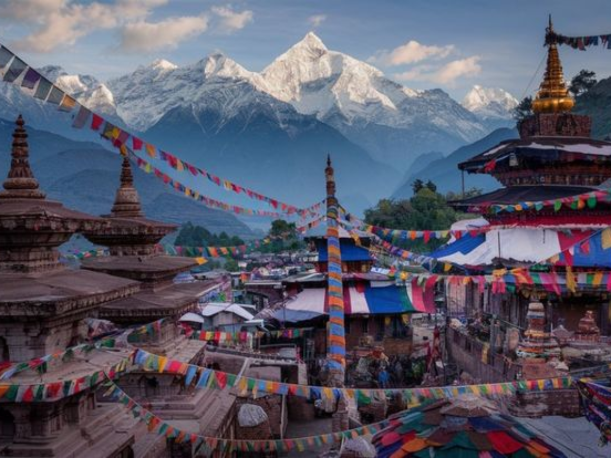 nepal - Photo Gallery