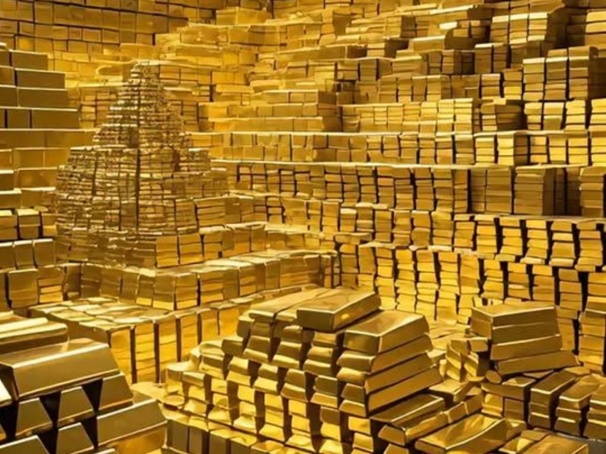 Lal Kitab remedies to get benefits from gold and silver - Photo Gallery