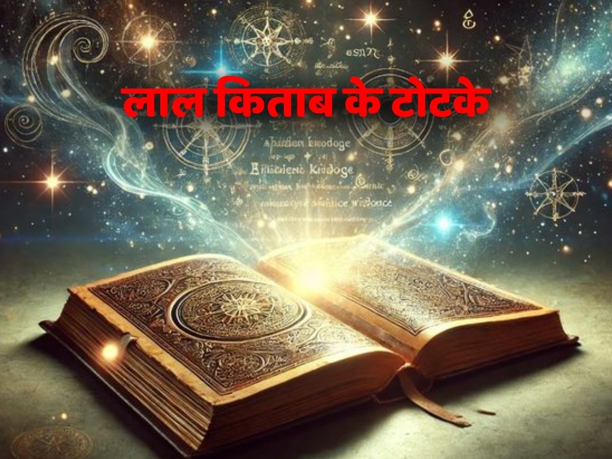 Lal Kitab Ke Totke To Attract Luxury - Photo Gallery