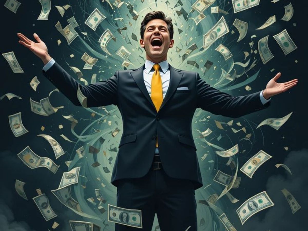 Lal Kitab Totke to get rich quick - Photo Gallery