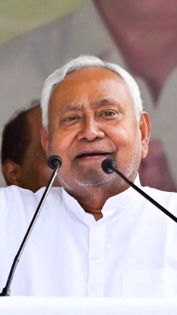 बिहार में मंत्रियों को मिलती है तगड़ी सैलरी! सरकार देती हैं ‘विधायक जी’ को पैसे के साथ कई सुविधाएं - Photo Gallery