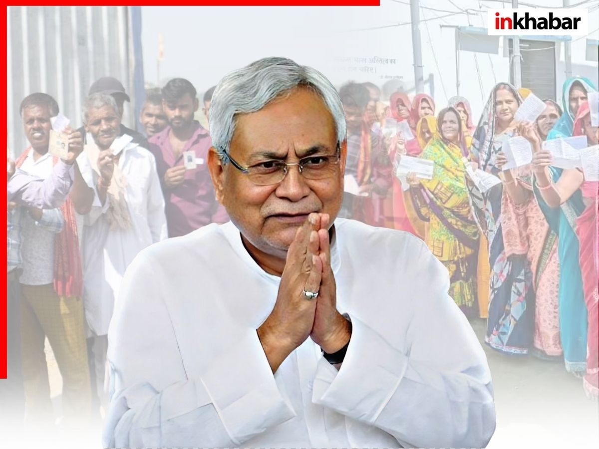 10 गाय…13 बछड़े और बेशुमार सोना-चांदी, 10वीं बार CM पद की शपथ लेने के बाद CM Nitish के पास कितनी संपत्ति?