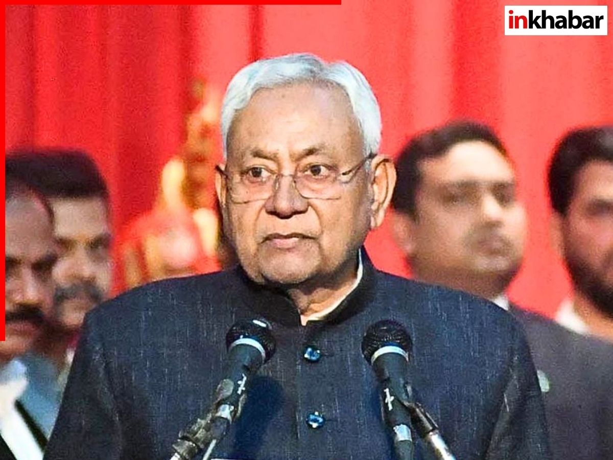 फटा पोस्टर निकले NDA के हीरो! गांधी मैदान में बड़े-बड़े बैनरों से नेताओं का स्वागत, जानिए कौन-कौन लेगा मंत्री पद की शपथ