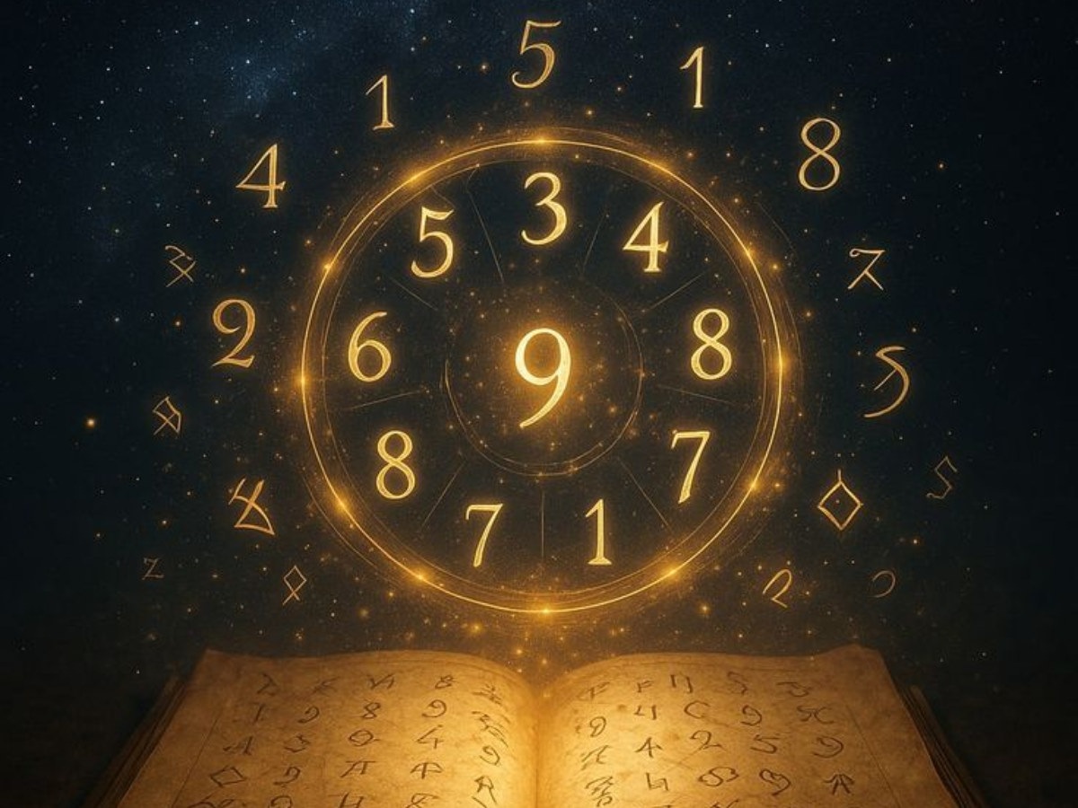 numerology factor - Photo Gallery