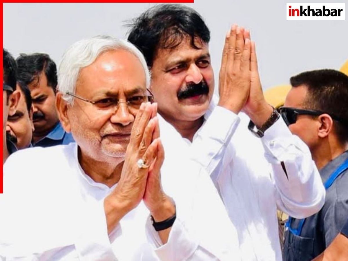 Zama Khan: कौन हैं नीतीश कुमार की सरकार में इकलौते मुस्लिम मंत्री? संपत्ति से लेकर राजनीतिक सफर तक; जानें सबकुछ