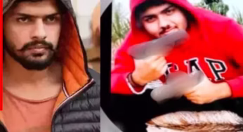 मोस्ट वांटेड गैंगस्टर नोनी राणा की अमेरिका में कैसे हुई गिरफ्तारी, लॉरेंस बिश्नोई गैंग को लगा बड़ा झटका!