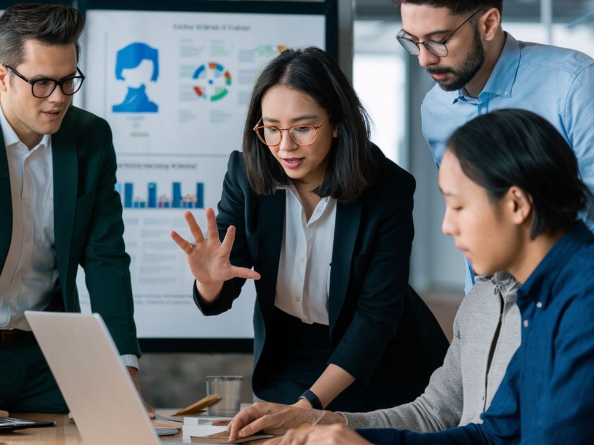 official work - Photo Gallery