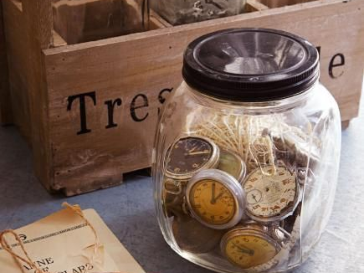 old items - Photo Gallery