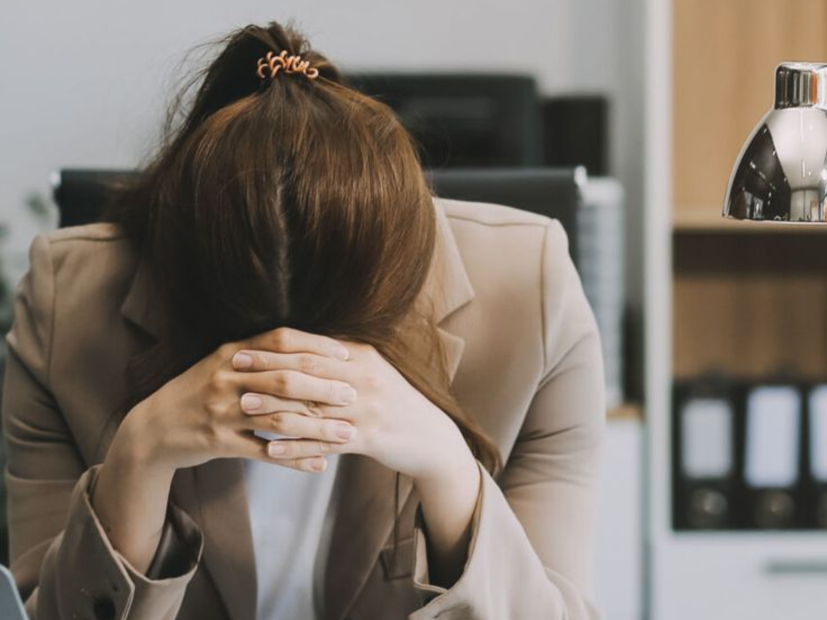 overthinker - Photo Gallery