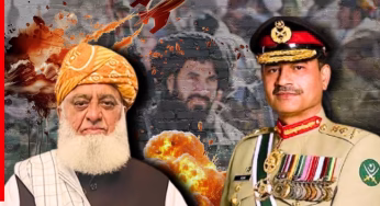 ‘एक और जंग झेलने की हिम्मत नहीं’, आसिम मुनीर की नापाक हरकतों से परेशान हुए पाक मौलाना; दे डाली नसीहत