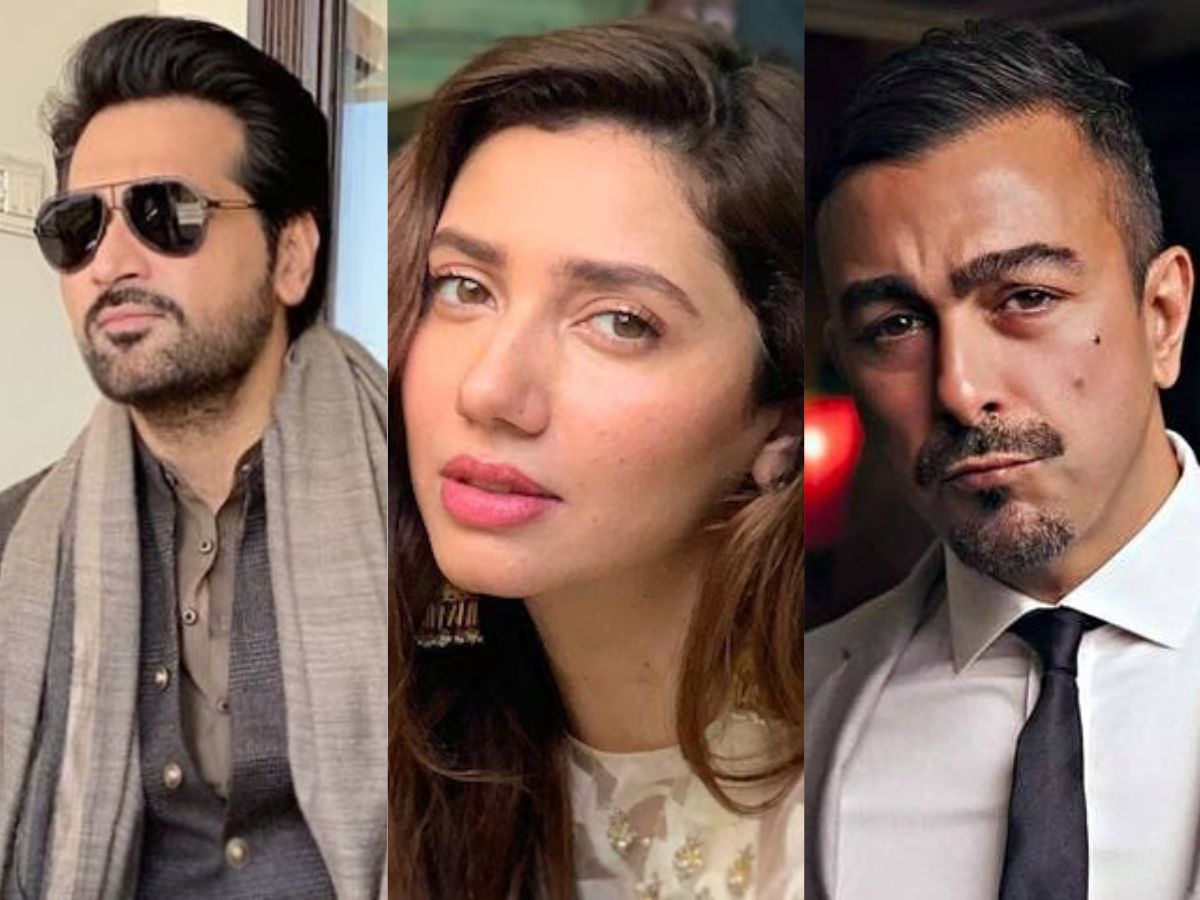 ‘पाकिस्तान का शाहरुख खान’ है यह एक्टर, 1380 करोड़ से ज्यादा नेटवर्थ…पॉपुलैरिटी में फवाद-माहिरा भी हैं पानी-कम - Photo Gallery