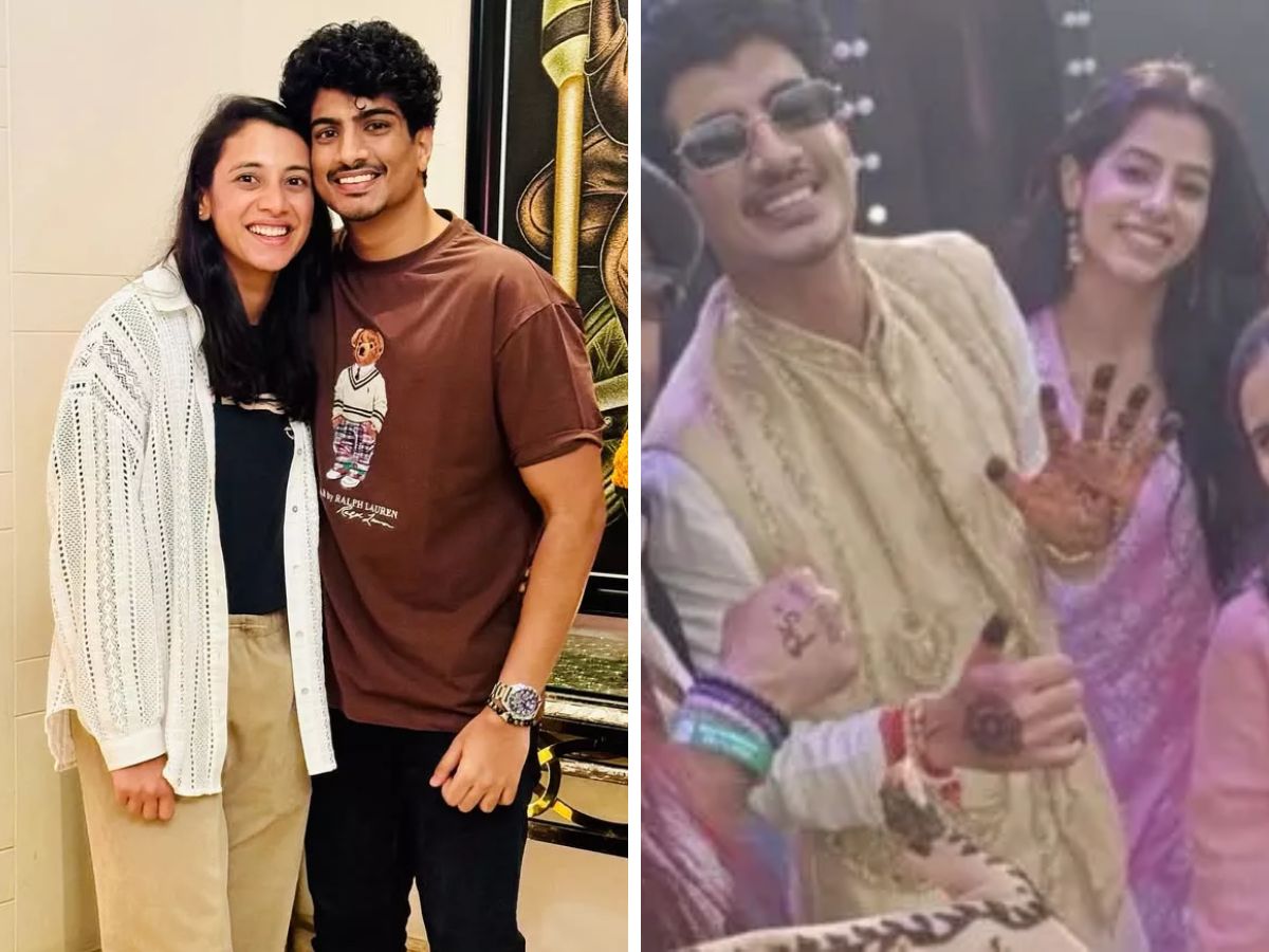 Palash Muchhal से नाम जुड़ने पर कोरियोग्राफर नंदिका द्विवेदी ने बताई सच्चाई, बोलीं- मेरा किसी के रिश्ते…