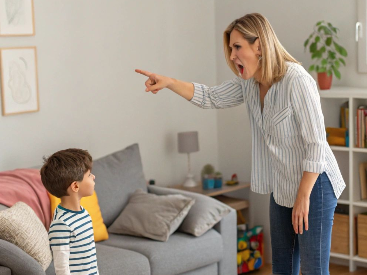 parent child relationship - Photo Gallery