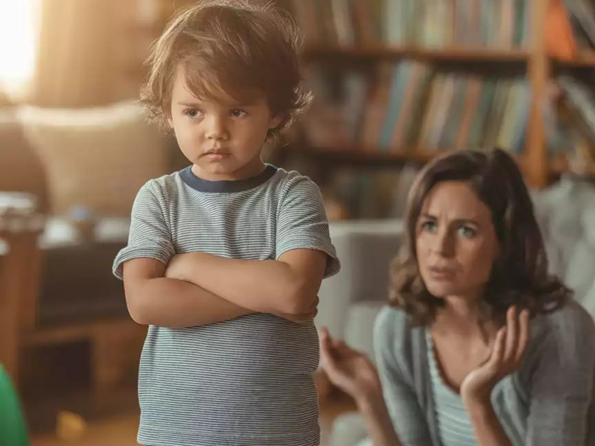 parent child relationships - Photo Gallery