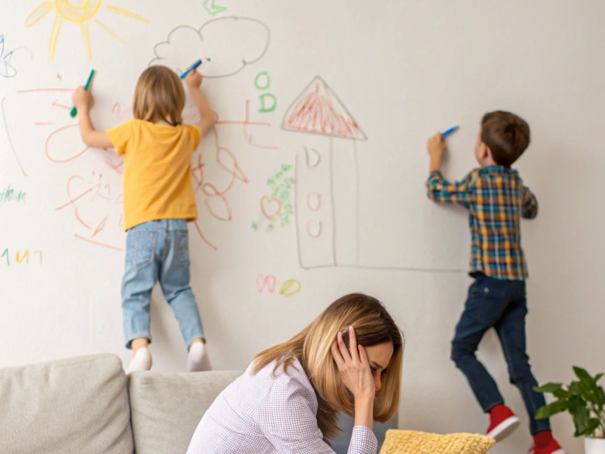 parenting tips - Photo Gallery