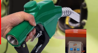 पेट्रोल-ड्रीजल भरवाते समय नजर हटी और दुर्घटना घटी, इसलिए आज ही जान लें यह जरूरी बातें