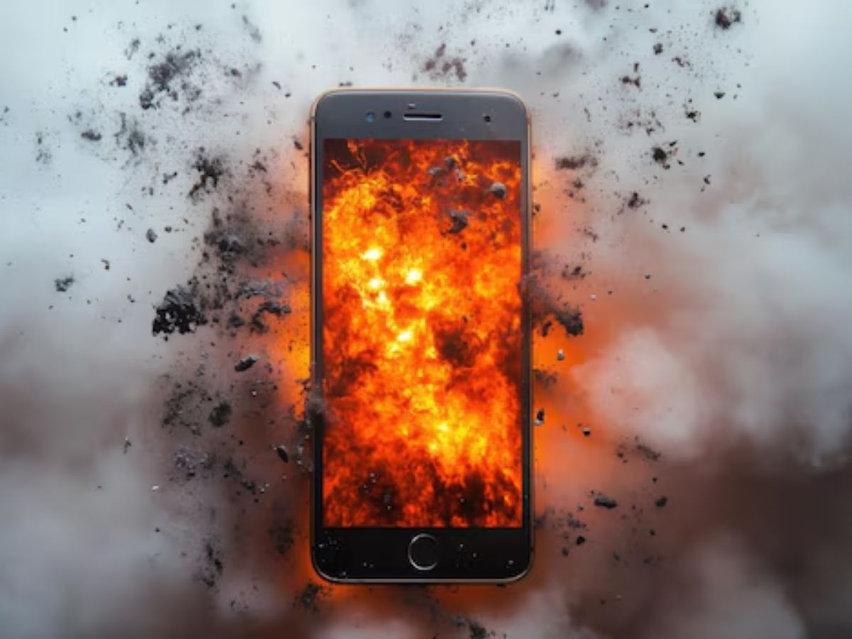 phone blast 3 - Photo Gallery