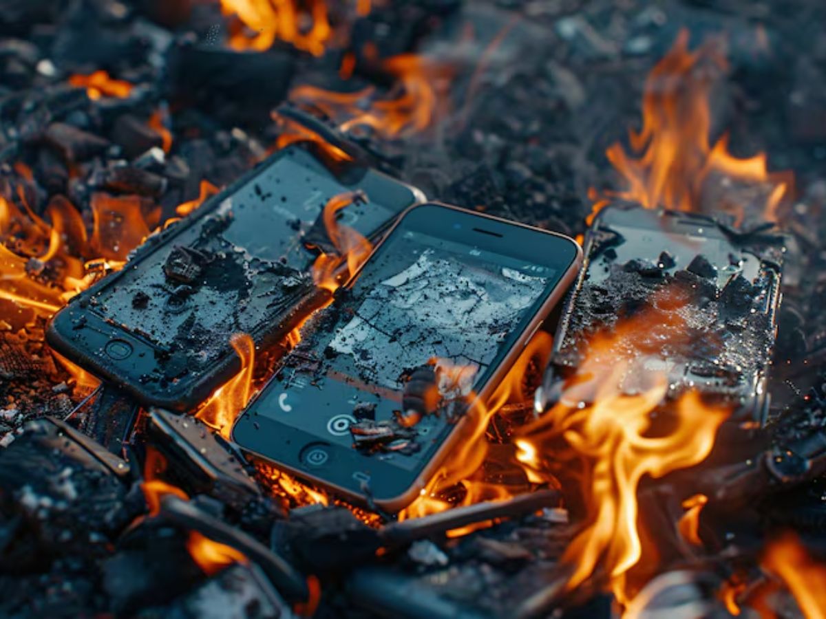 phone blast 6 - Photo Gallery