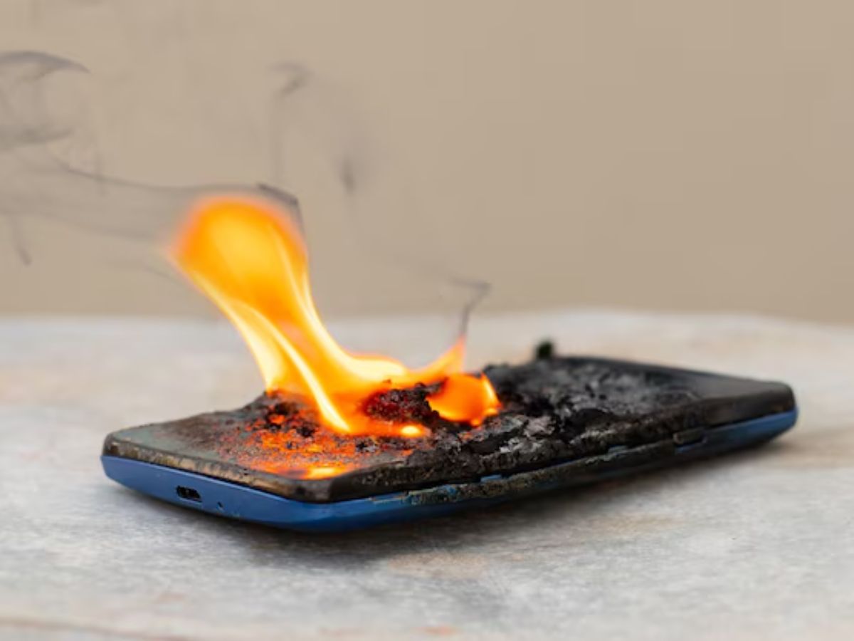 phone blast 7 - Photo Gallery