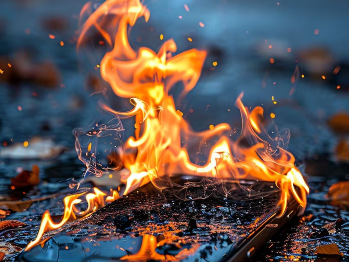 phone blast 8 - Photo Gallery