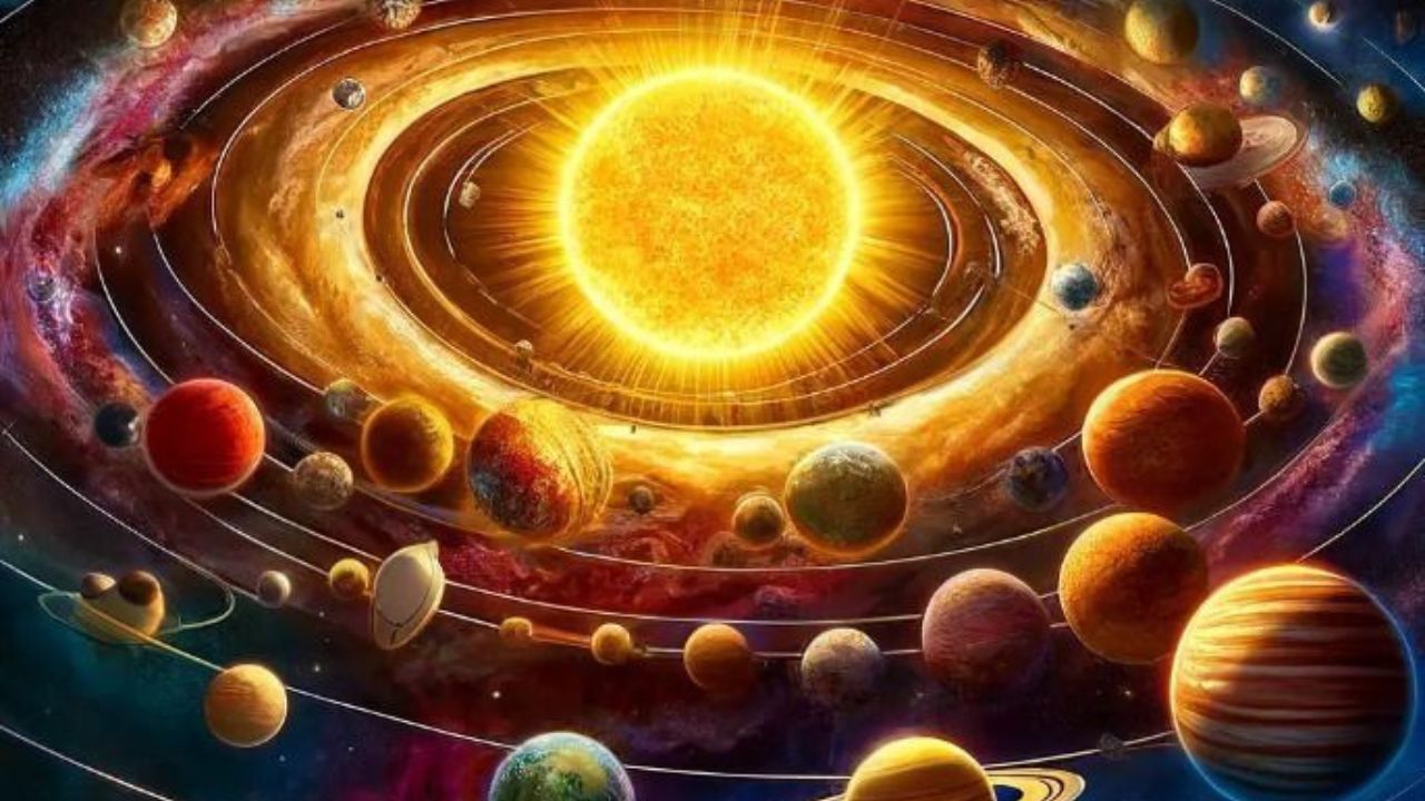 Surya Nakshatra Gochar 2025: आज गुरु के नक्षत्र में सूर्य करेंगे प्रवेश, इन राशियों के जीवन में आएंगे बदलाव - Photo Gallery