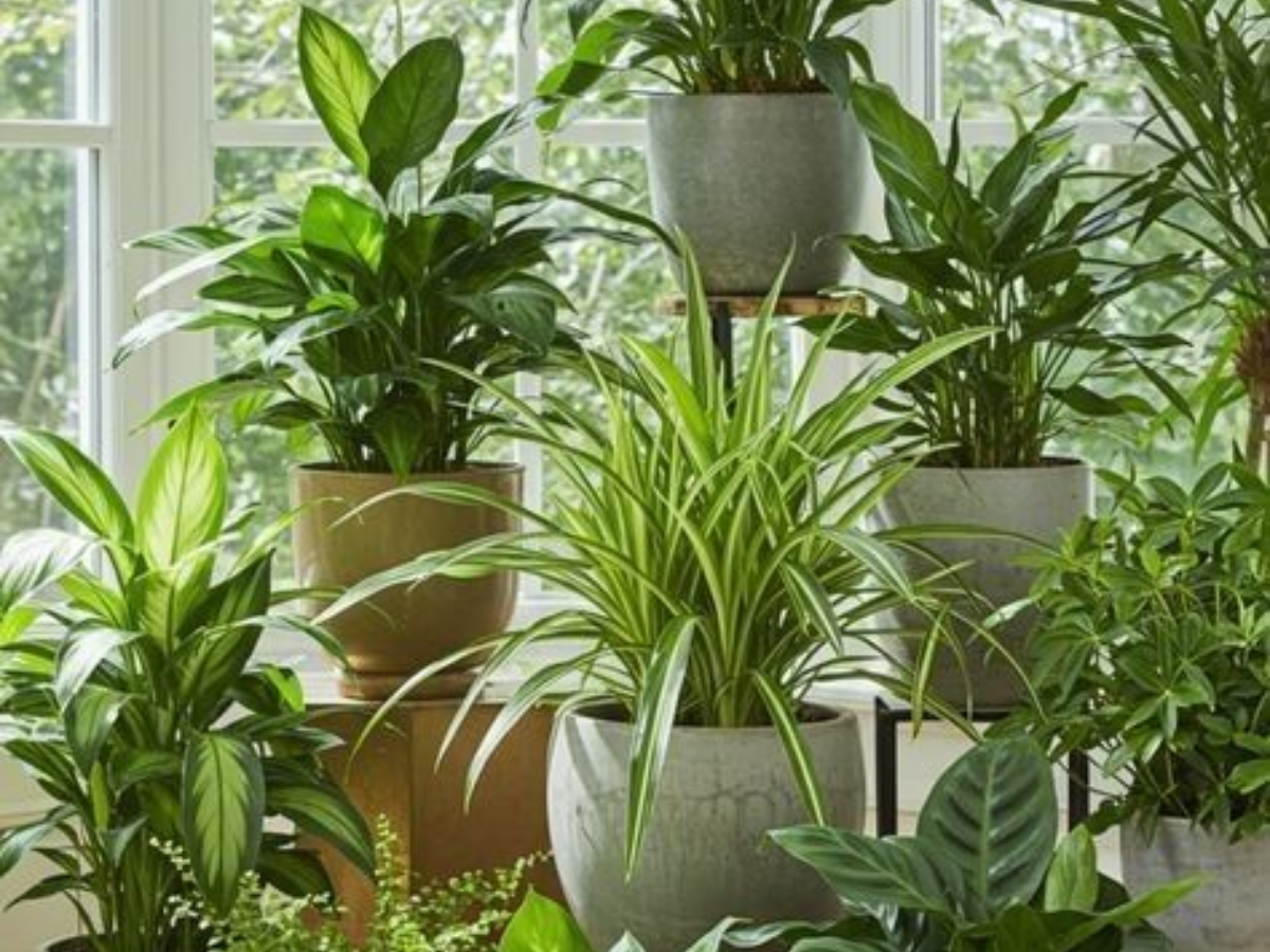 plants - Photo Gallery