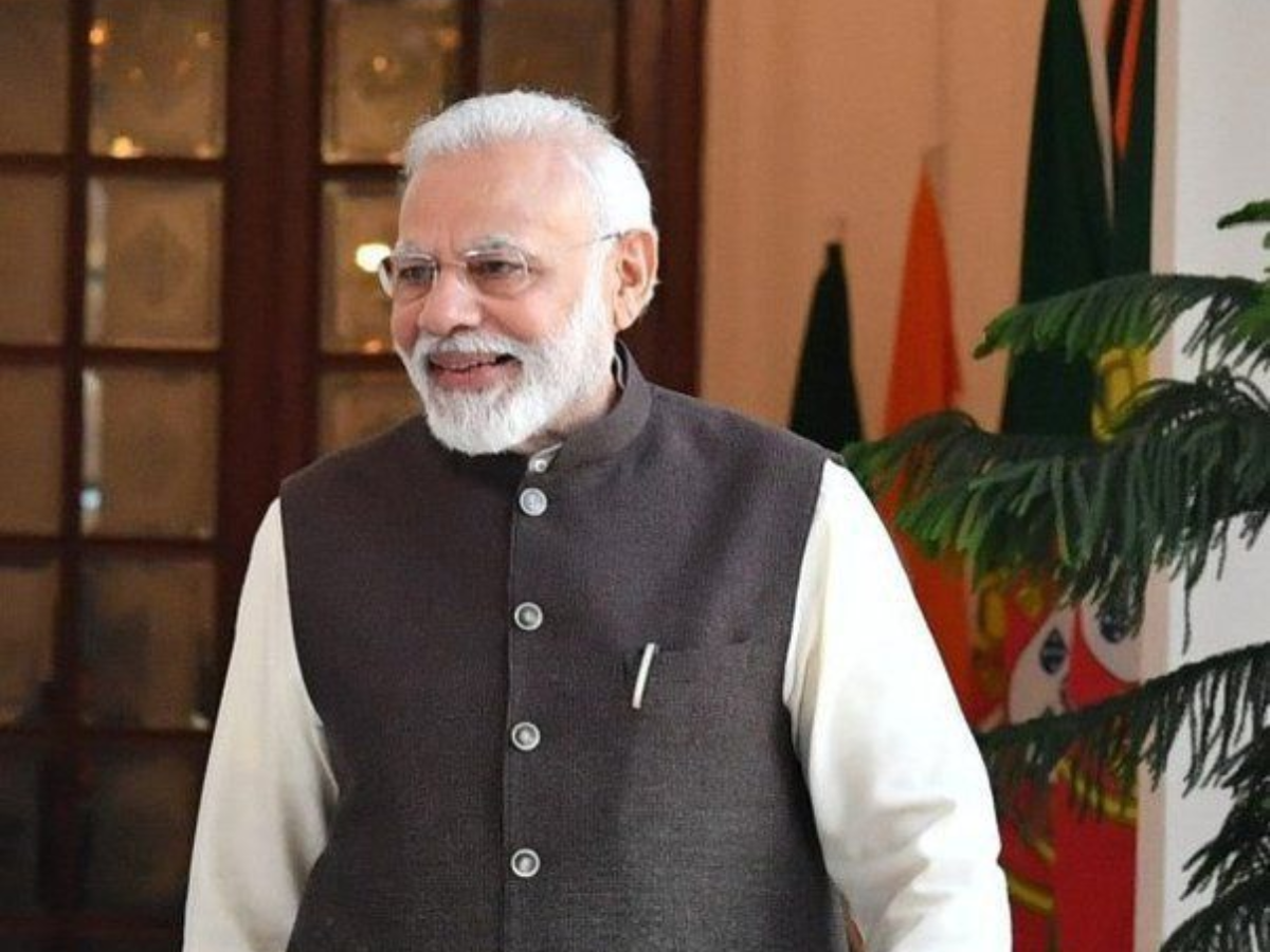 pm modi - Photo Gallery