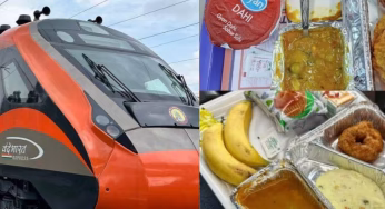 Indian Railway: अब अमृत भारत ट्रेन में भी ऑनलाइन खाना; सीट पर गर्मागर्म पहुंचेगा आपका पसंदीदा मील