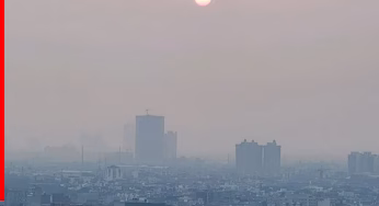 Delhi Weather Update: दिल्ली में कब मिलेगी प्रदूषण से राहत, बारिश और कड़ाके की ठंड को लेकर मौसम विभाग ने क्या कहा?