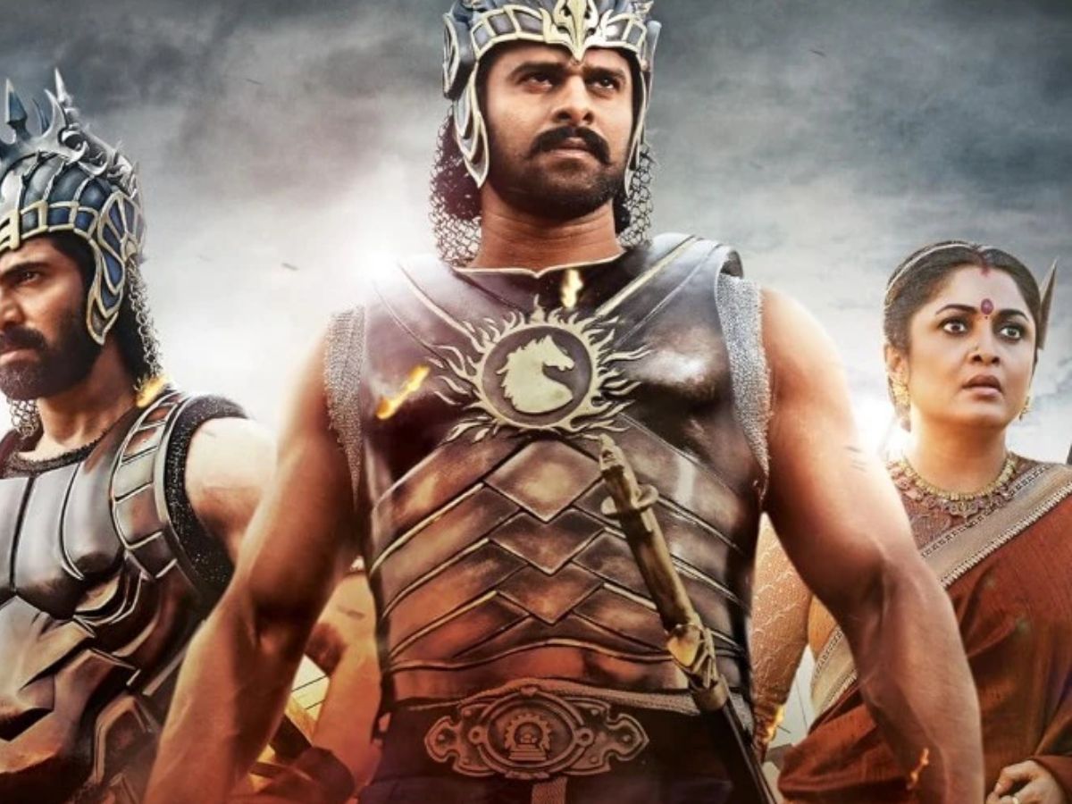 Baahubali The Epic Box Office Collection: दूसरे दिन फीकी पड़ी प्रभास-राजामौली की फिल्म की ‘चमक’, द ताज स्टोरी का भी निकला दम! - Photo Gallery