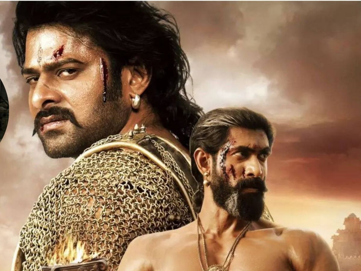Baahubali The Epic Box Office Collection: चौथे दिन फुस्स हुई प्रभास की फिल्म, कमा पाई केवल इतने करोड़ - Photo Gallery