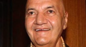 धर्मेंद्र के बाद 92 साल के प्रेम चोपड़ा की बिगड़ी सेहत, अस्पताल में हुए भर्ती, दामाद ने दिया हेल्थ अपडेट