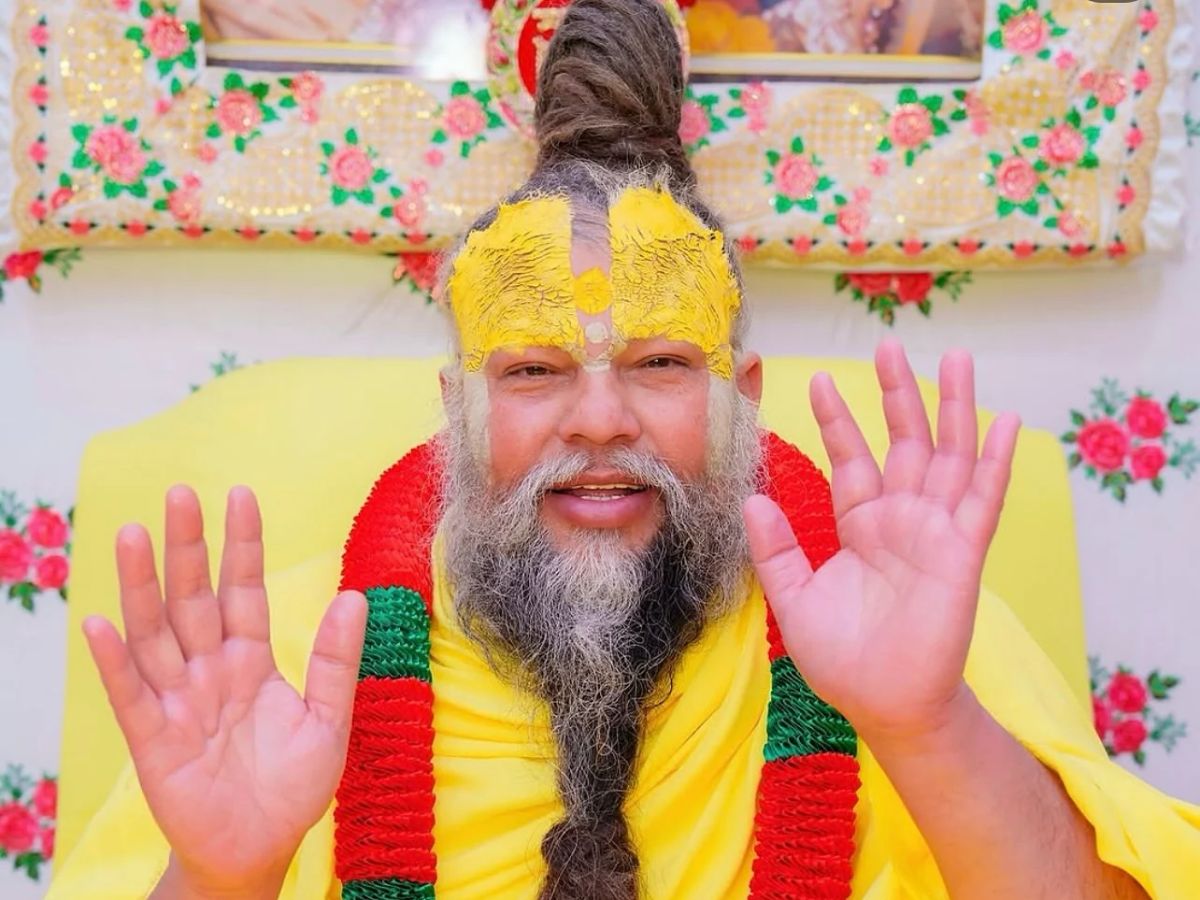 Premanand Maharaj 1 - Photo Gallery