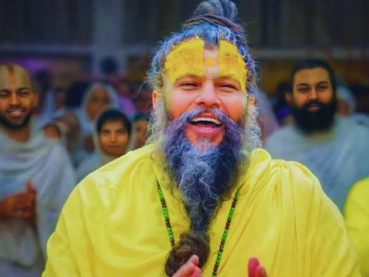 Premanand Maharaj 2 - Photo Gallery