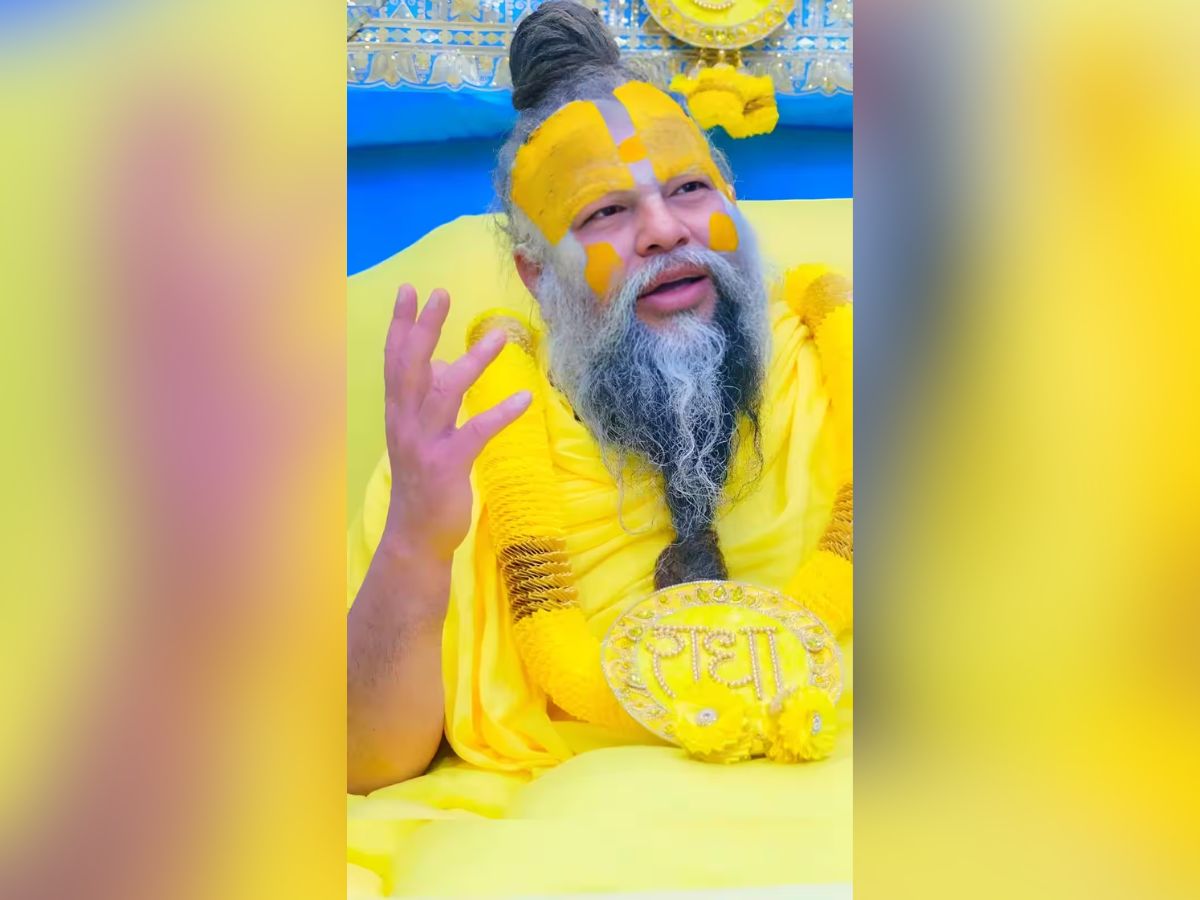 Premanand Maharaj 3 - Photo Gallery