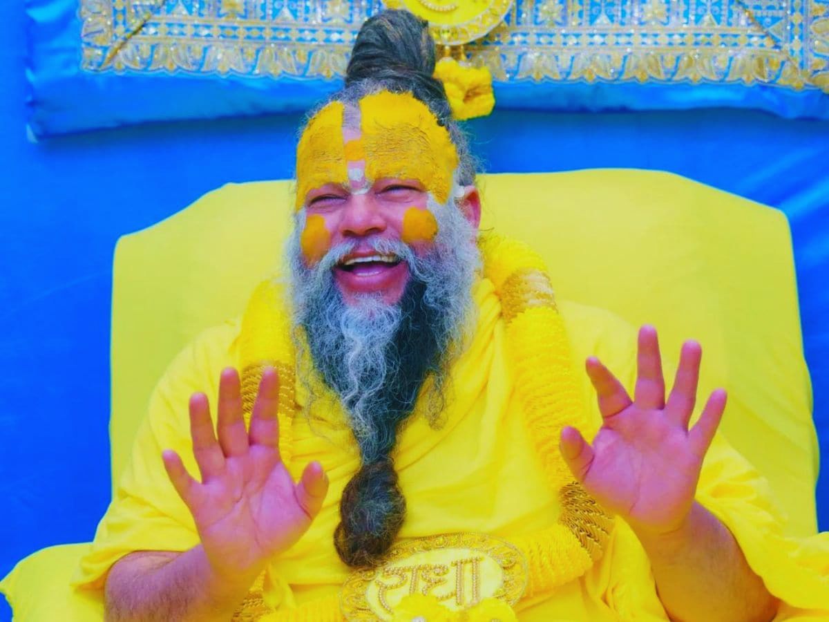 Premanand Maharaj 5 - Photo Gallery