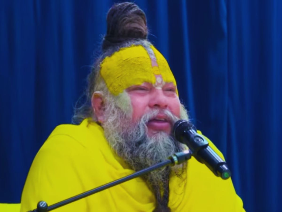 Premanand Maharaj 6 - Photo Gallery