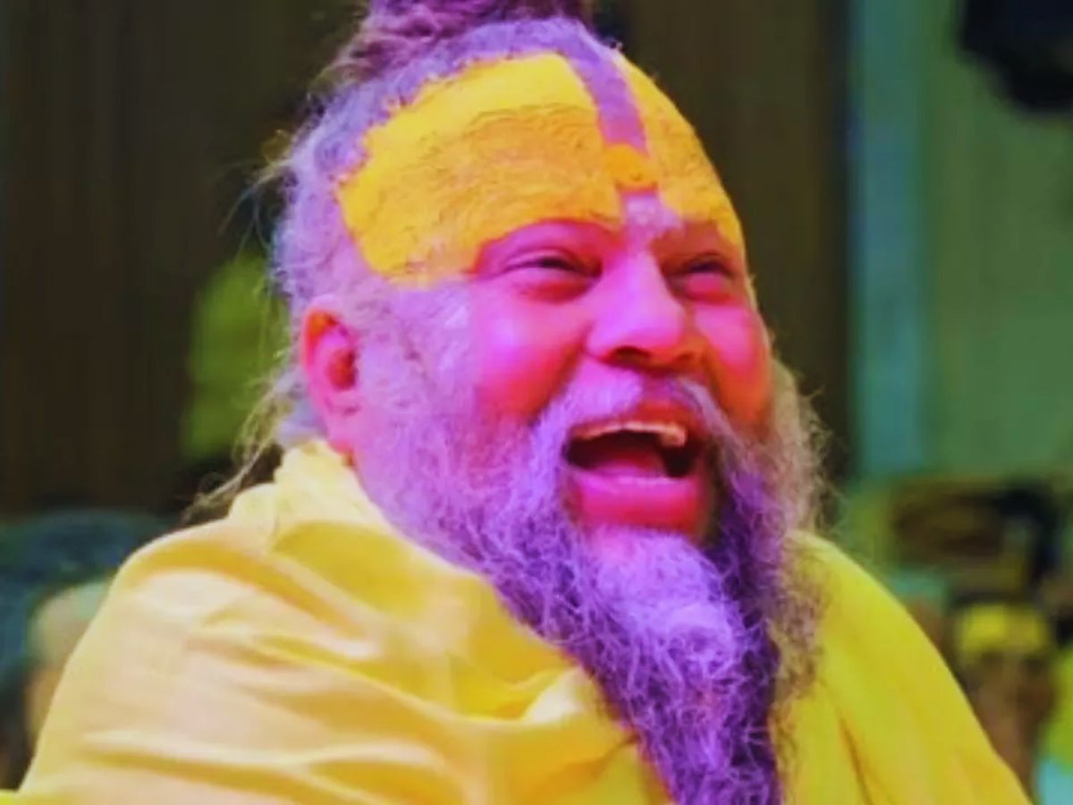 Premanand Maharaj 8 - Photo Gallery