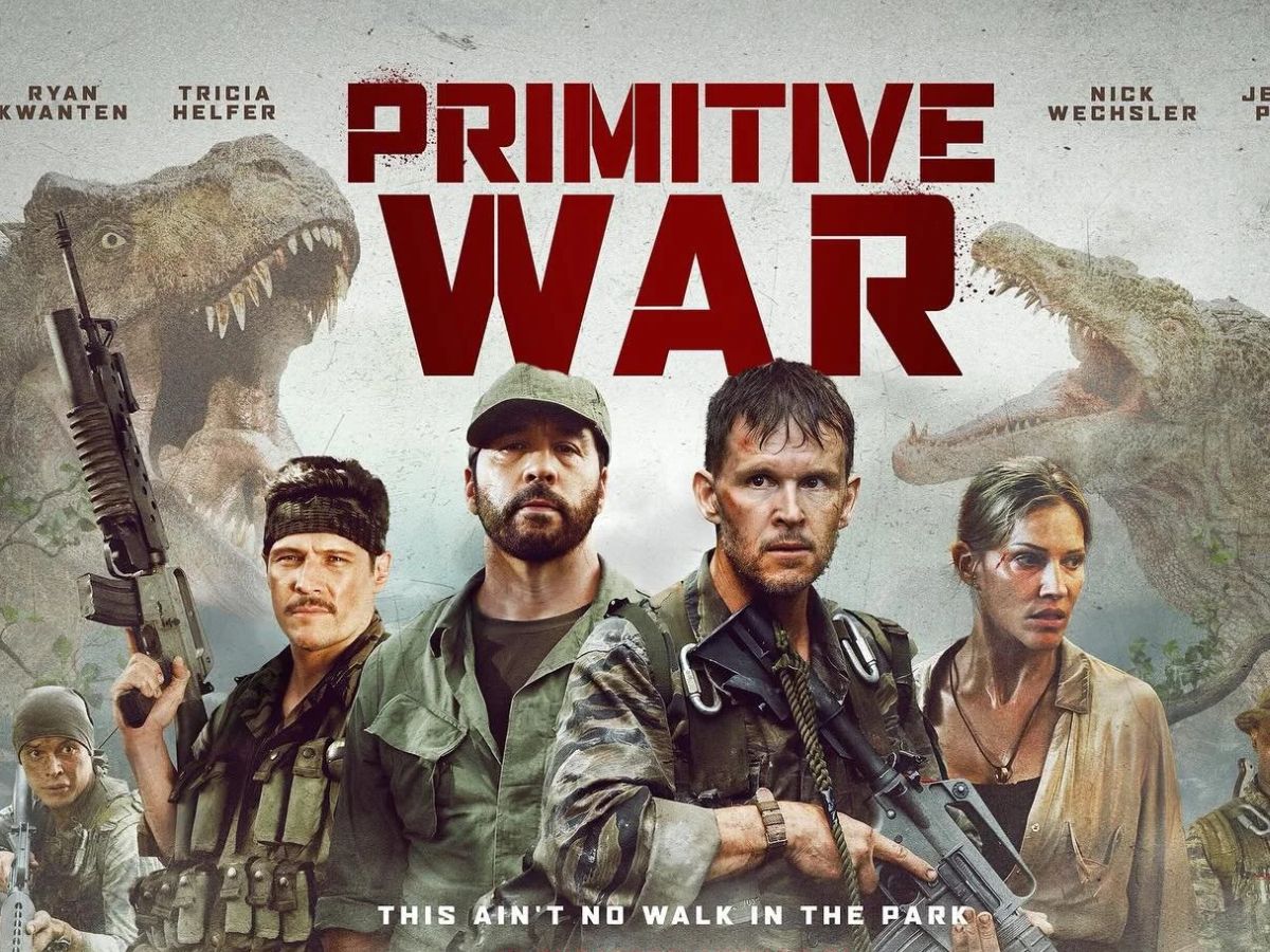 OTT This Week: जाह्नवी कपूर की फिल्म से लेकर ‘रक्तबीज 2’ तक, इस शुक्रवार ओटीटी पर रिलीज होंगी 8 धाकड़ मूवीज और वेब सीरीज - Photo Gallery