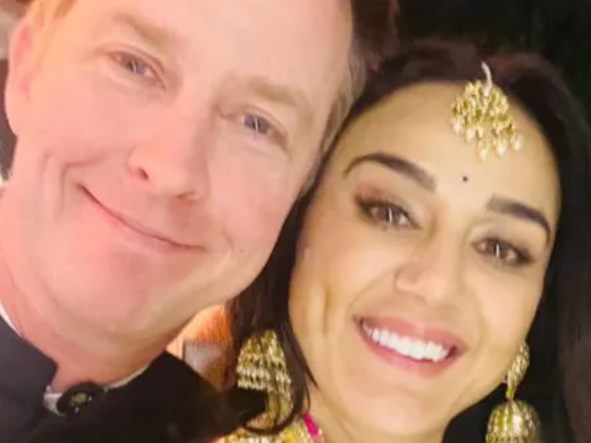 Celina Jaitly से लेकर Priyanka Chopra तक, इन एक्ट्रेसेस को भाए विदेशी मर्द, झट से कर ली शादी