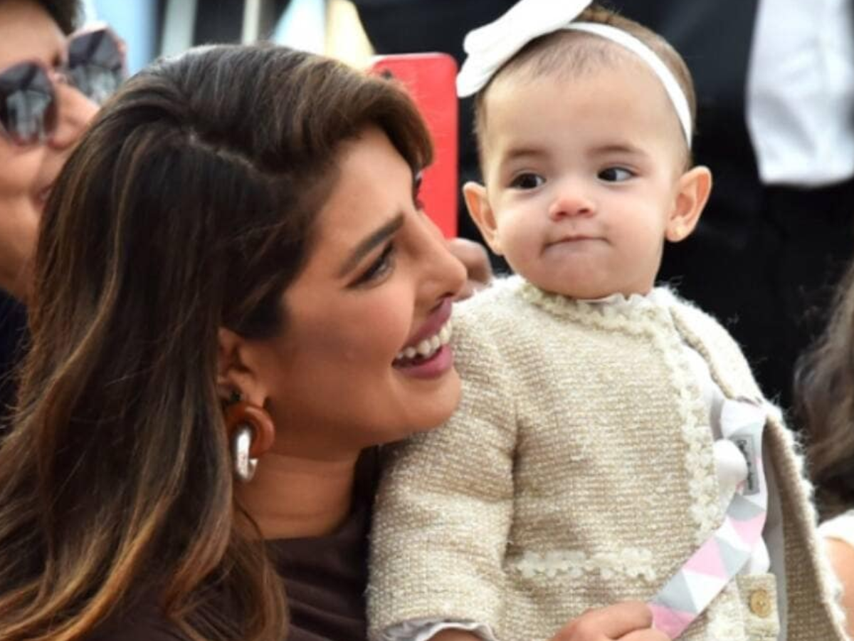 रणबीर-आलिया की राहा से लेकर दीपिका-रणवीर की दुआ तक, बॉलीवुड के इन स्टारकिड्स की क्यूटनेस देख पिघल जाएंगे आप - Photo Gallery