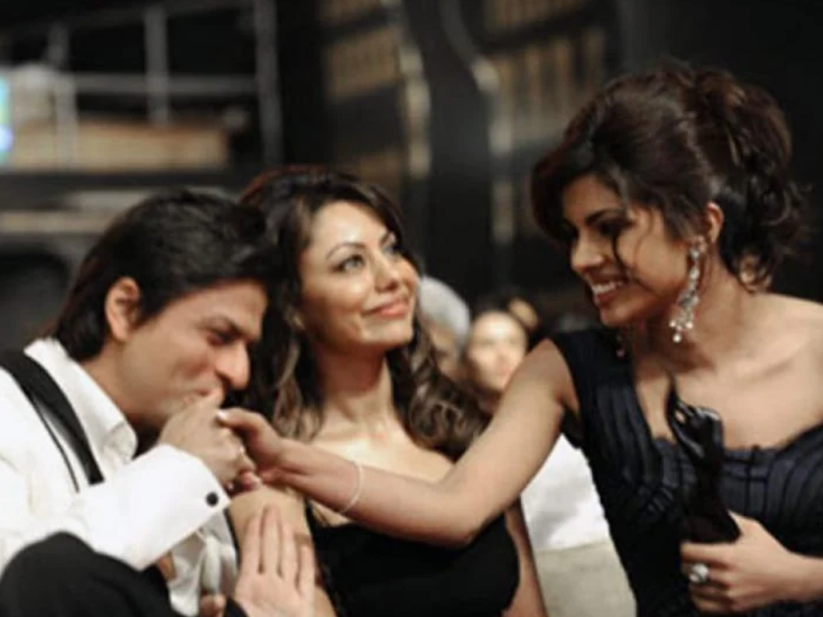 क्या Palash Mucchal ने दिया स्मृति को धोखा, शाहरुख़ से लेकर शत्रुघ्न सिन्हा तक, इन एक्टर्स ने भी की पार्टनर से चीटिंग!