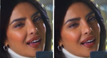 Priyanka Chopra ने हॉलीवुड सॉन्ग में लगाया देसी तड़का, Last Christmas का हिंदी वर्जन सुन नहीं समझ आएगा रोना है या हंसना